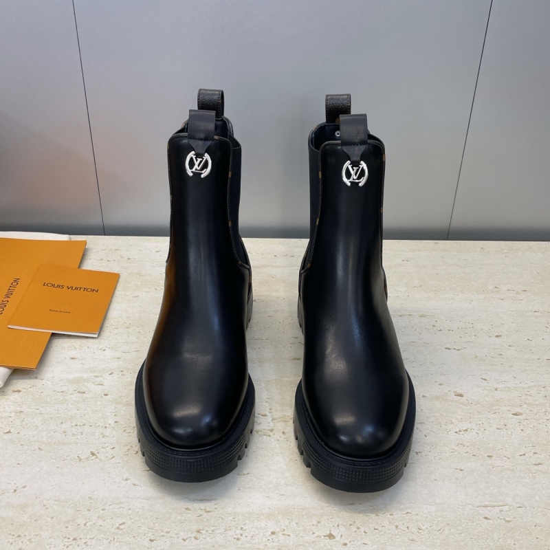 l0vis Vvtt0n boots